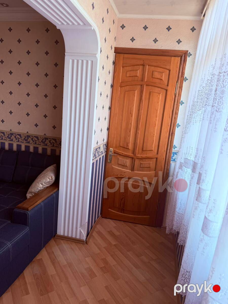 Satılır 2 otaqlı köhnə tikili 56 m² — Mənzil, Bakı (8)