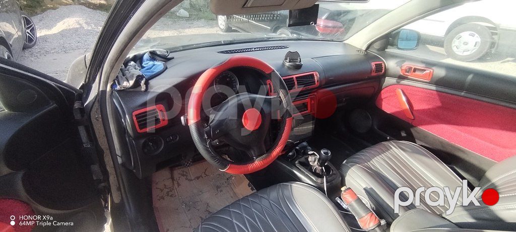 Volkswagen Passat, 1.8 L, 2002 il, 182 000 km — Avtomobillər, Bakı (4)