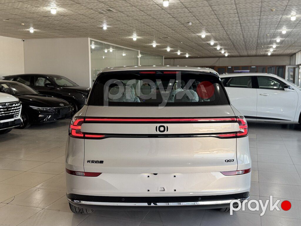 Changan Qiyuan Q07, 1.5 L, 21.5 kWh, 2026 il, yeni — Avtomobillər, Bakı (6)