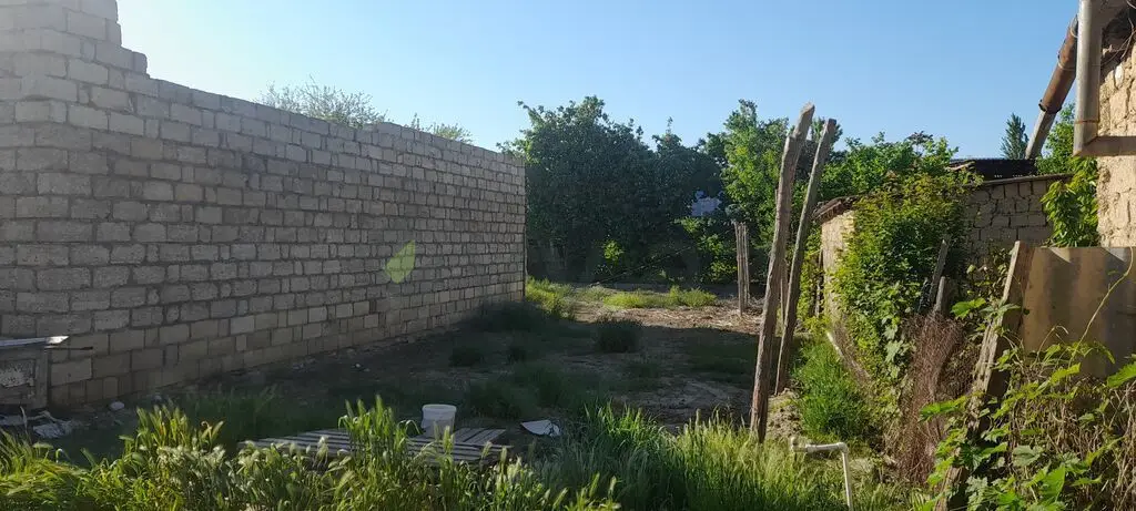 4 otaqlı Həyət evi Satılır, Xudat — Ev, villa, Xudat (5)
