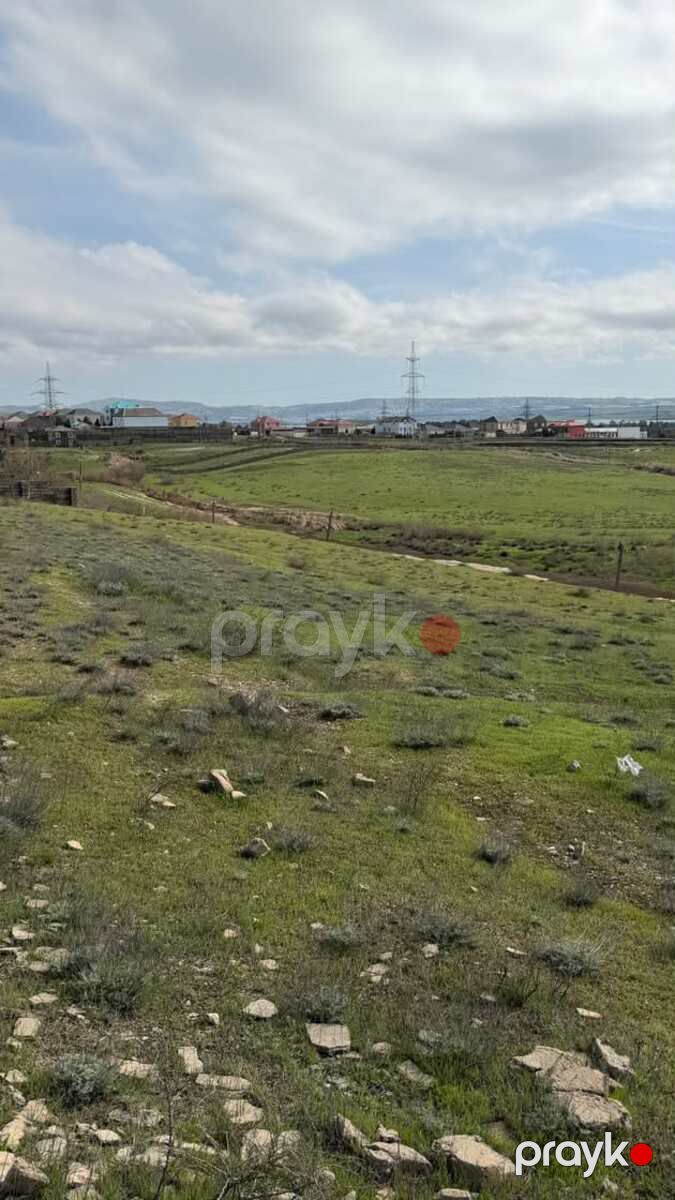 Satılır torpaq 6 sot — Torpaq, Bakı (2)