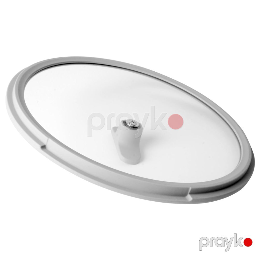 Qapaq Gipfel Taggia 52281, şüşə, 24 sm — Mallar, Bakı (3)