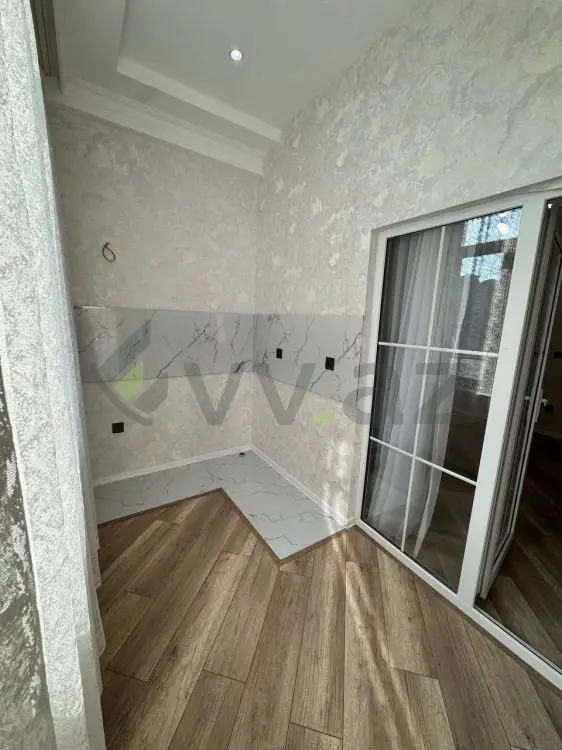 2 otaqlı mənzil Yeni tikili Satılır, Xırdalan — Mənzil, Xırdalan (5)