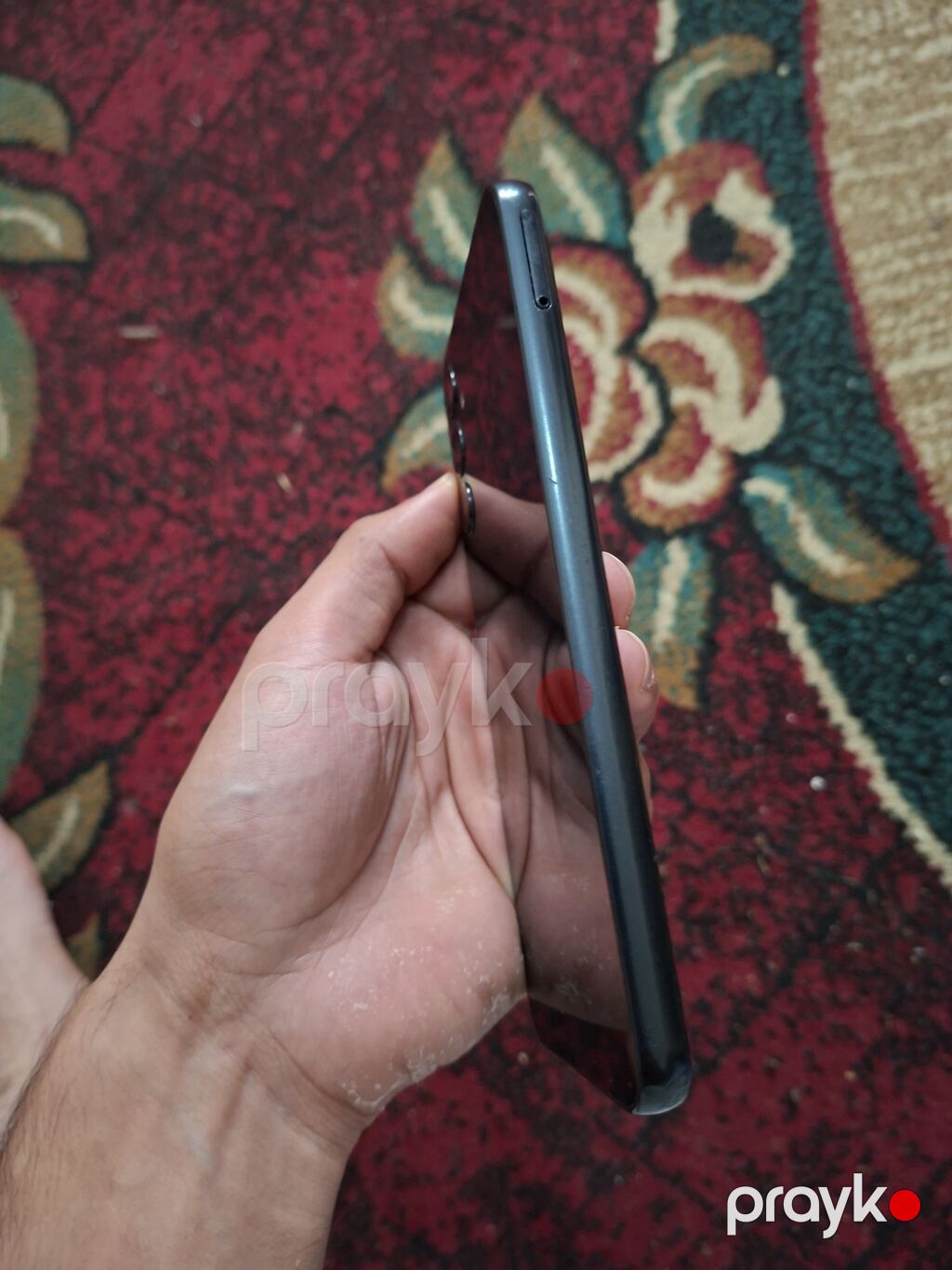Samsung Galaxy A24 4G, 128 GB, rəng - Qara, İki sim kartlı — Samsung, Bakı (4)