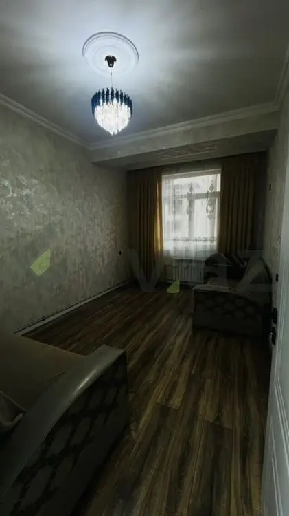 2 otaqlı mənzil Yeni tikili Kirayə, Xırdalan — Mənzil, Xırdalan (5)