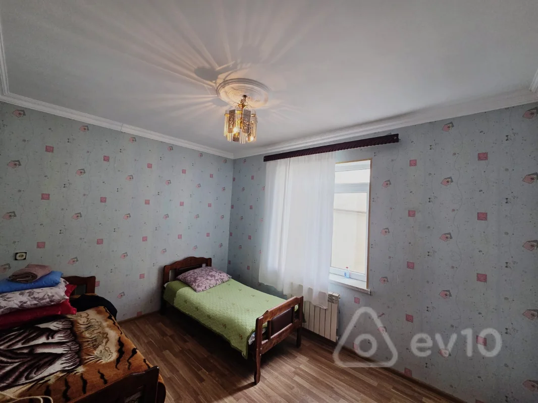 4 otaqlı həyət evi, 110 m², Yeni Ramana qəsəbəsi — Ev, villa, Bakı (7)