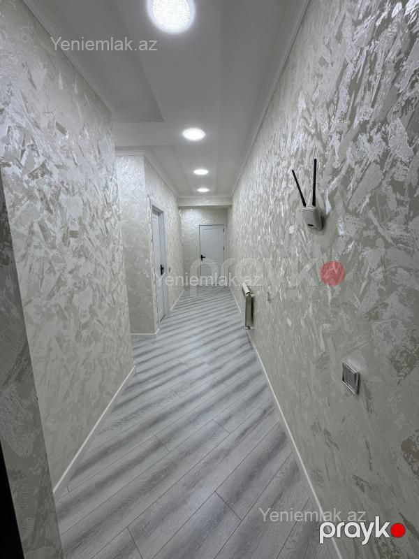 Satılır 3 otaqlı Bina evi menzil (Yeni tikili), 80 m², Masazır — Mənzil, Abşeron (7)