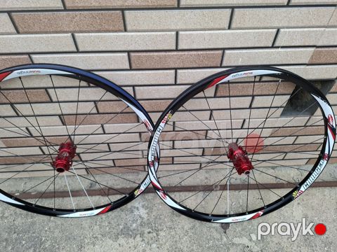 Charger Pro 26 təkəri — Bakı