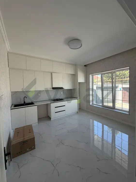 3 otaqlı Həyət evi Satılır, Məştağa qəs., Sabunçu, Bakı — Ev, villa, Bakı (9)
