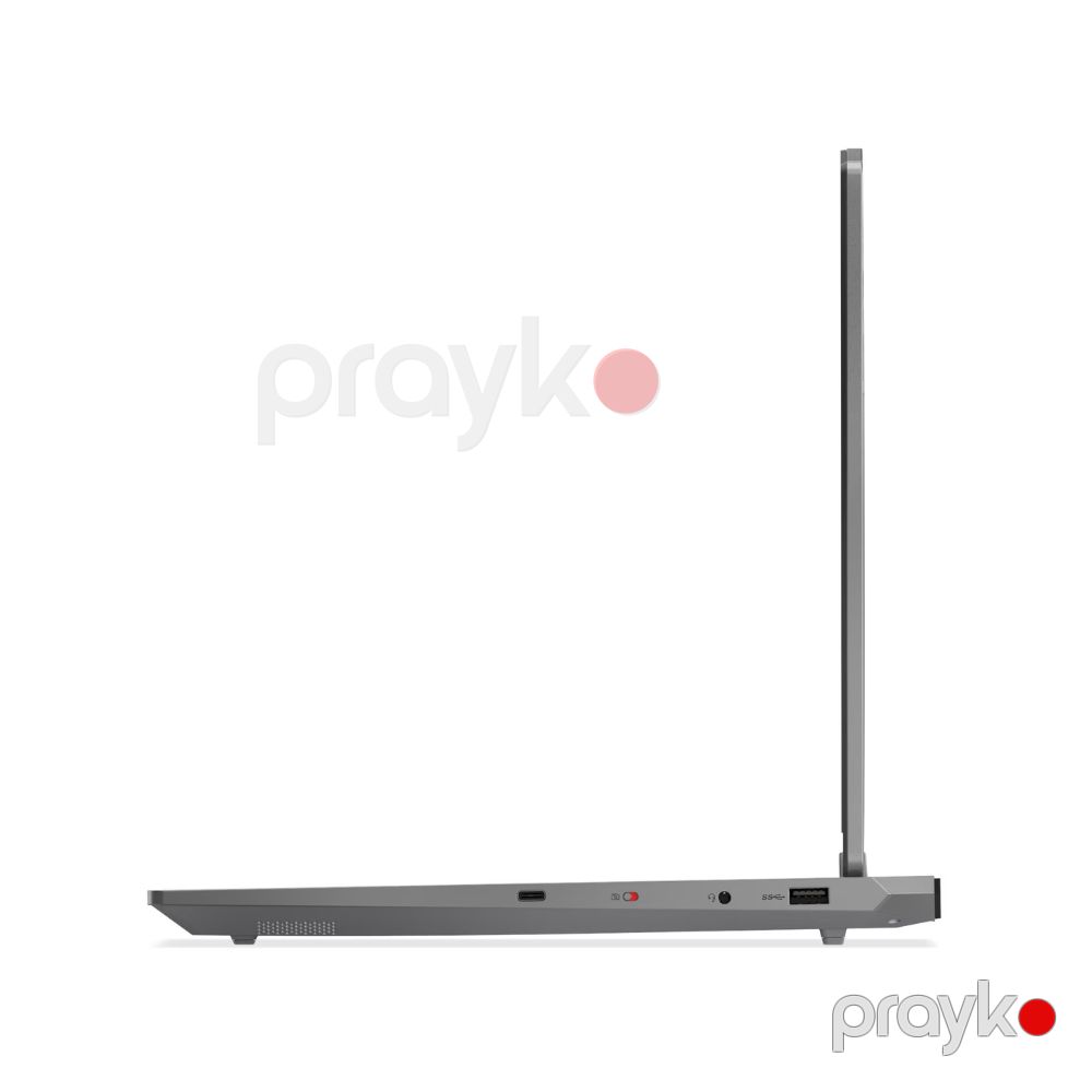 Noutbuk Lenovo LOQ 15AHP10 (83JG000WRK) — Noutbuklar, Bakı (5)