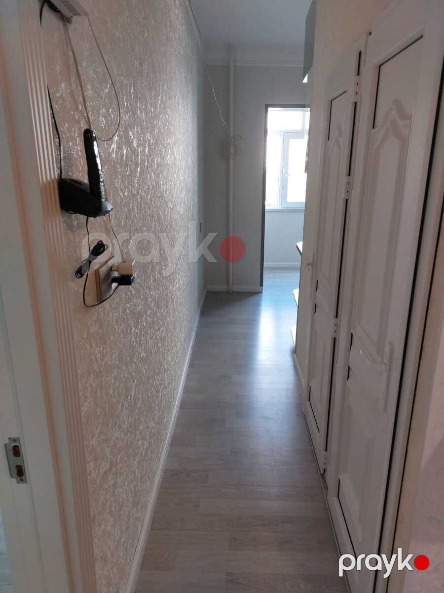 Satılır 2 otaqlı köhnə tikili 65 m² — Mənzil, Bakı (11)