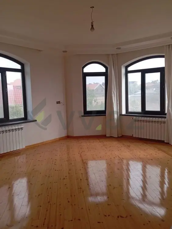4 otaqlı Həyət evi Satılır, Novxanı, Abşeron — Ev, villa (12)
