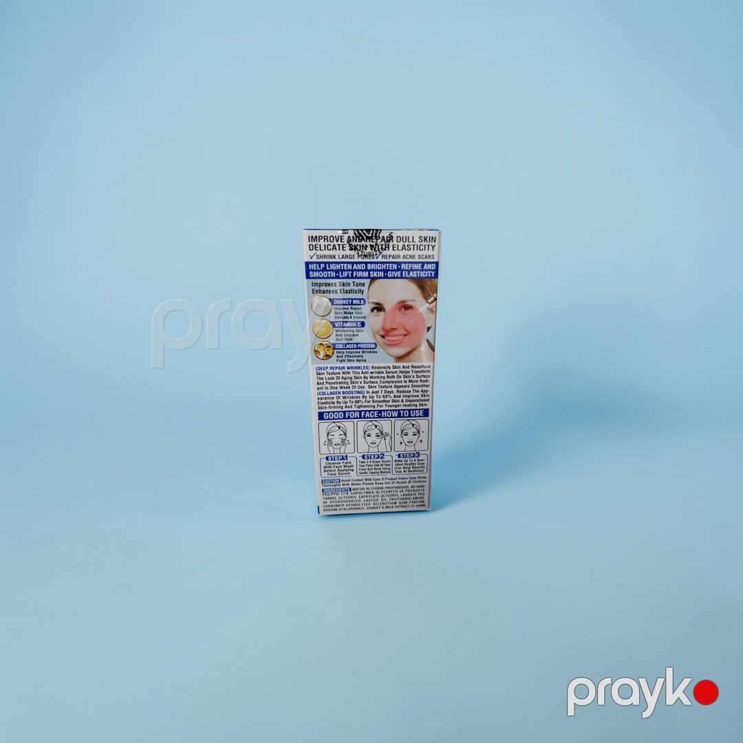 Zərdab Donkey Milk, 50 ml — Mallar, Bakı (3)