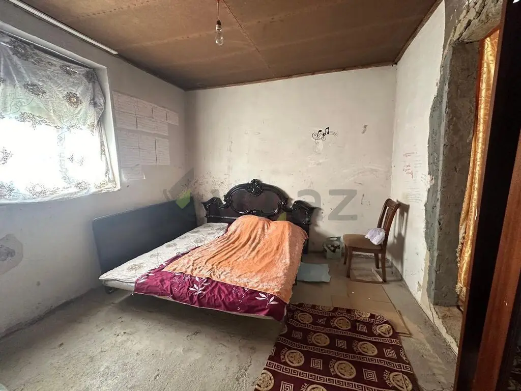 3 otaqlı Həyət evi Satılır, Gəncə — Ev, villa, Gəncə (12)