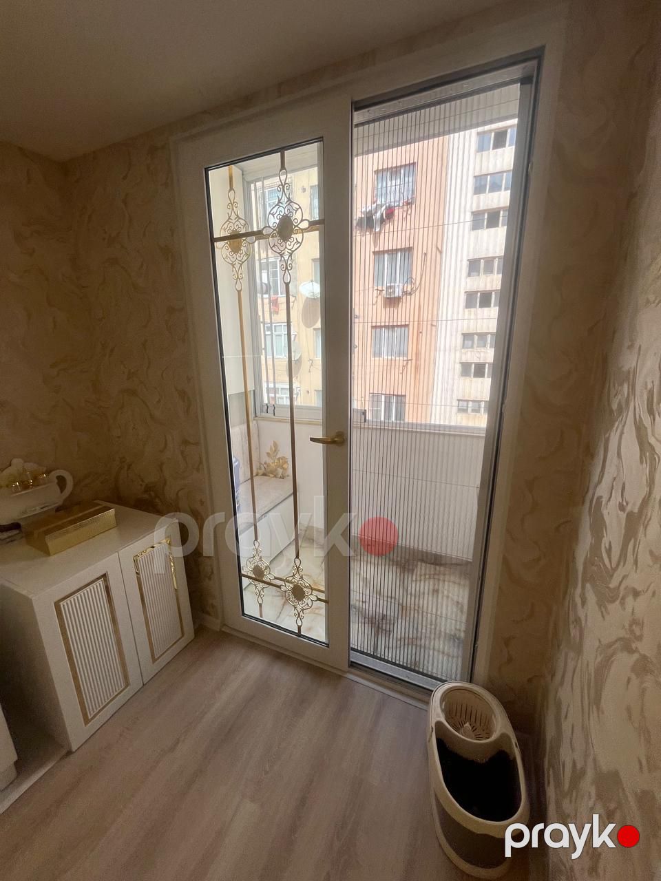 Satış: 3 otaqlı Yeni tikili, 70 m², Xırdalan şəhəri Abşeron Gənclər Şəhərciyi — Mənzil, Xırdalan (9)