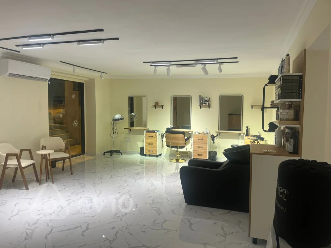 Obyekt, 76 m², Bakıxanov küç — kirayə — Əmlak, Bakı (3)