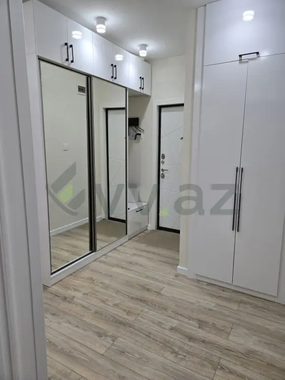 3 otaqlı mənzil Köhnə tikili Satılır, Əhmədli, Xətai, Bakı — Mənzil, Bakı (2)