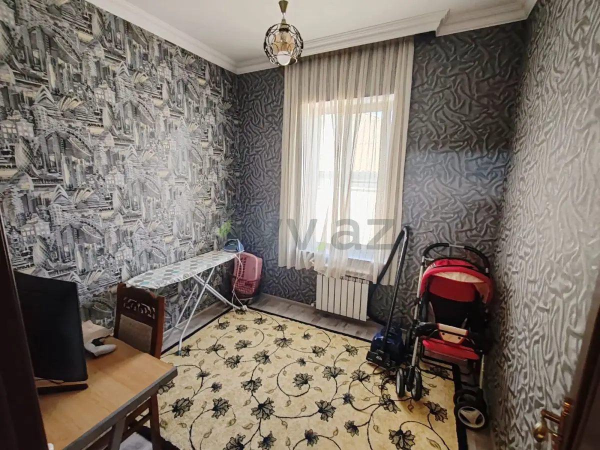 4 otaqlı Həyət evi Satılır, Buzovna, Xəzər, Bakı — Ev, villa, Bakı (6)