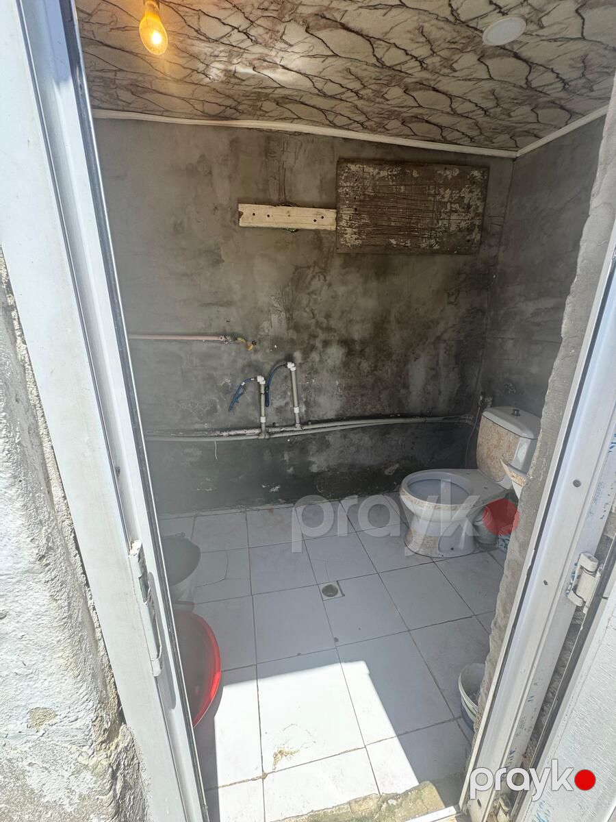 Həyət evi, Sumqayıt ş — Ev, villa, Sumqayıt (5)