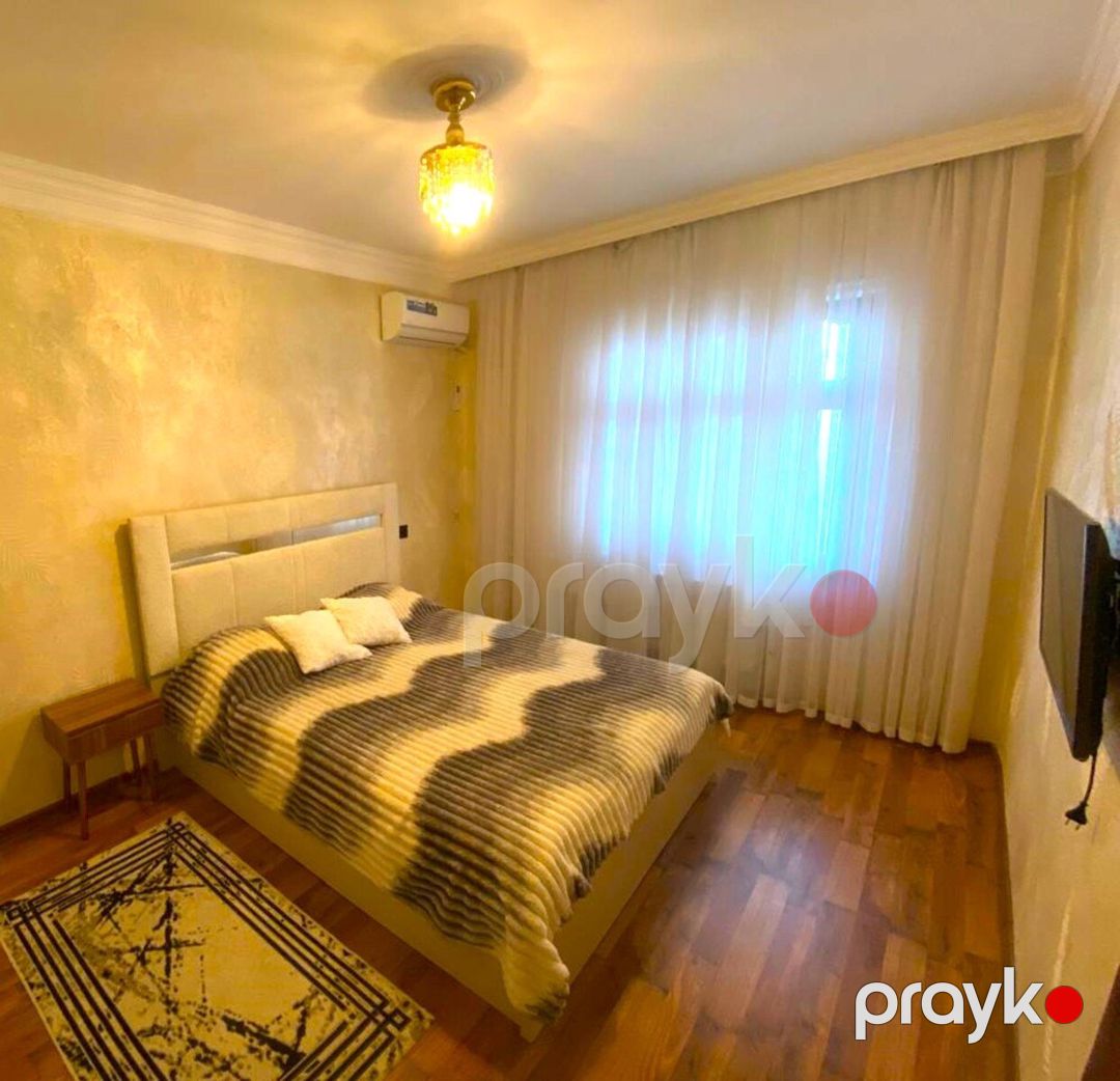 Satılır 2 otaqlı köhnə tikili 60 m² — Mənzil, Bakı (6)