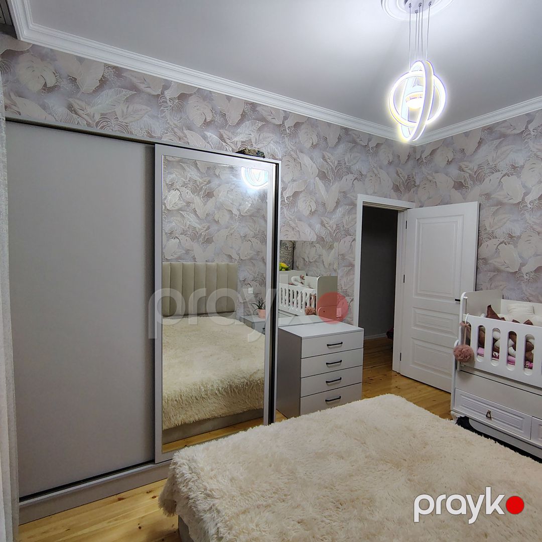 Həyət Evi Satılır — Ev, villa, Məhəmmədli (14)
