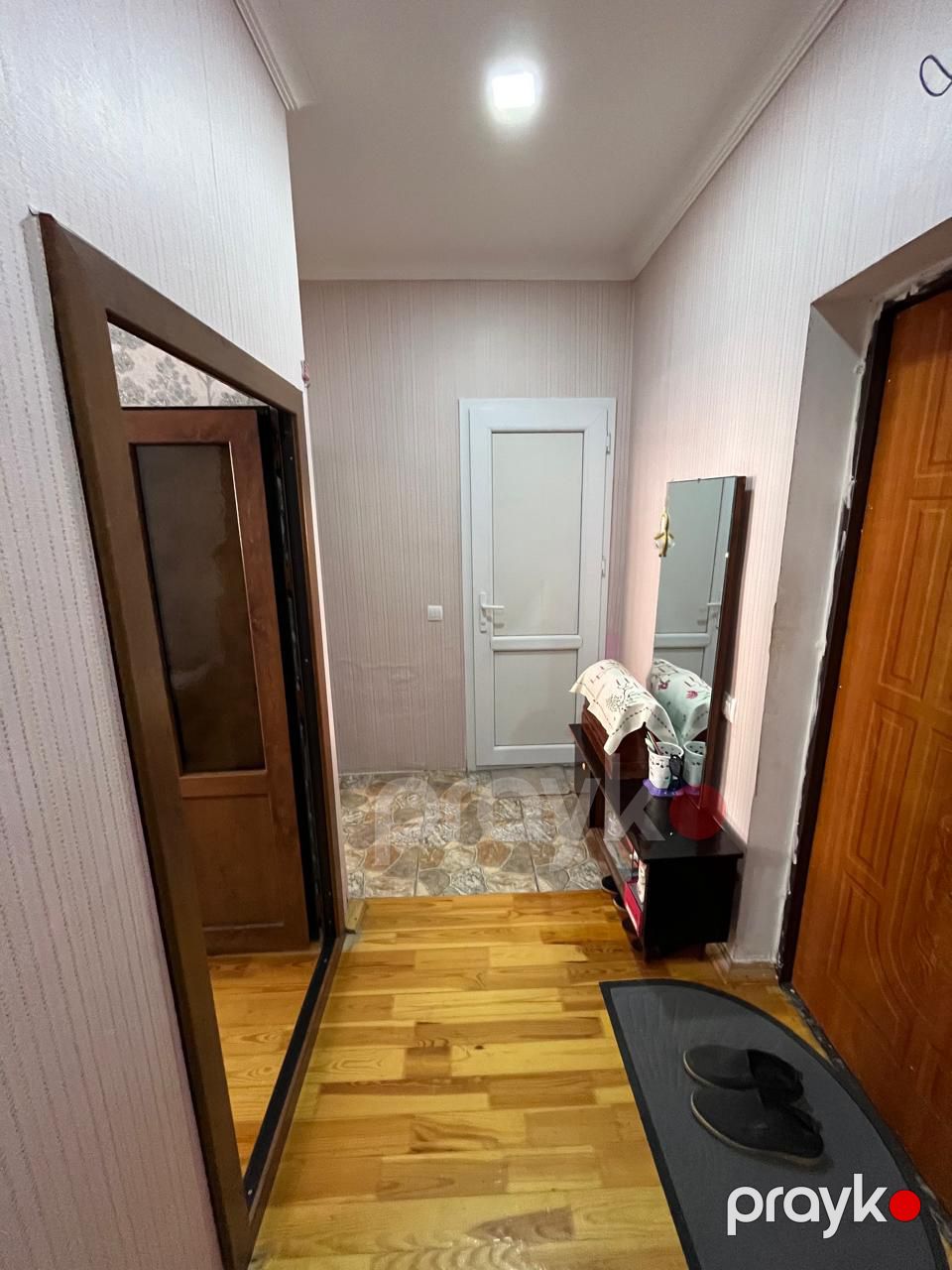 Satış: 2 otaqlı Yeni tikili, 38 m², Xırdalan şəhəri Abşeron Gənclər şəhərciyi — Mənzil, Xırdalan (10)