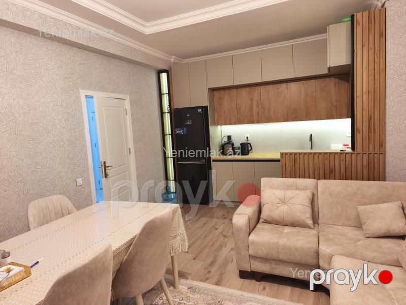 Satılır 3 otaqlı Bina evi menzil (Yeni tikili), 98 m², Sumqayıt şəh — Mənzil, Sumqayıt (11)
