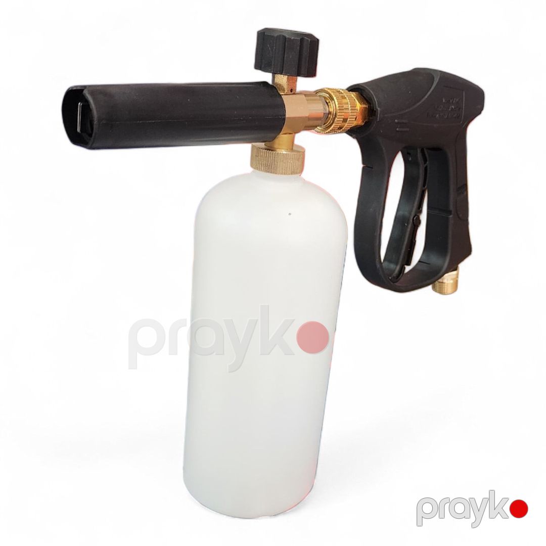 Mini yuyucu üçün taxma Ez-200 Tool — Mallar, Bakı (2)