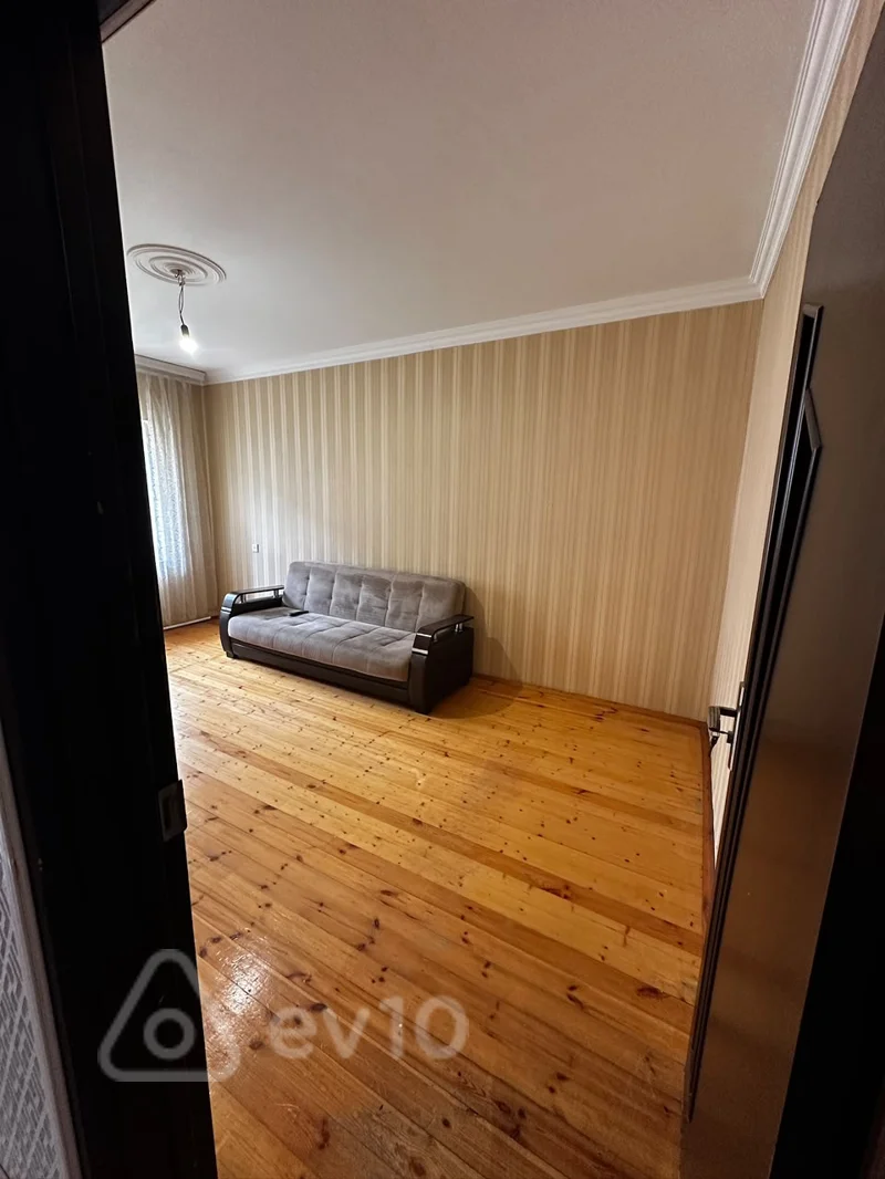 2 otaqlı mənzil, 65 m², Əsəd Əhmədov küç — Mənzil, Bakı (3)