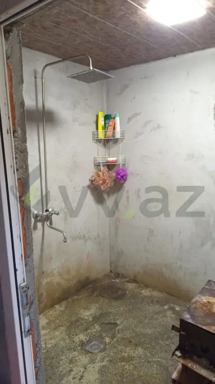 2 otaqlı Həyət evi Satılır, Göyçay — Ev, villa, Göyçay (10)