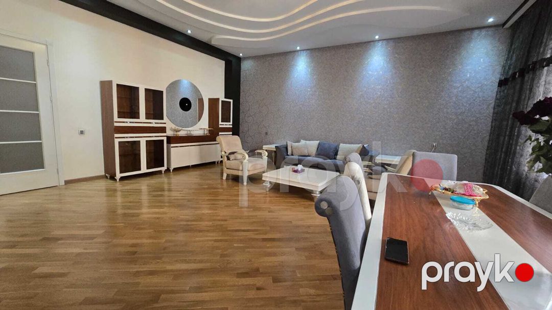 Satılır 3 otaqlı yeni tikili 162 m² — Mənzil, Bakı (9)