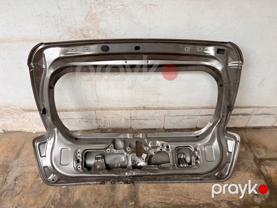 Kia Morning, Picanto 2014 baqajı — Ehtiyat hissələri və aksesuarlar, Bakı (2)