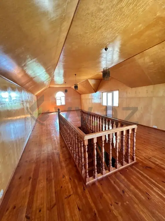 4 otaqlı Həyət evi Satılır, Quba — Ev, villa, Quba (9)