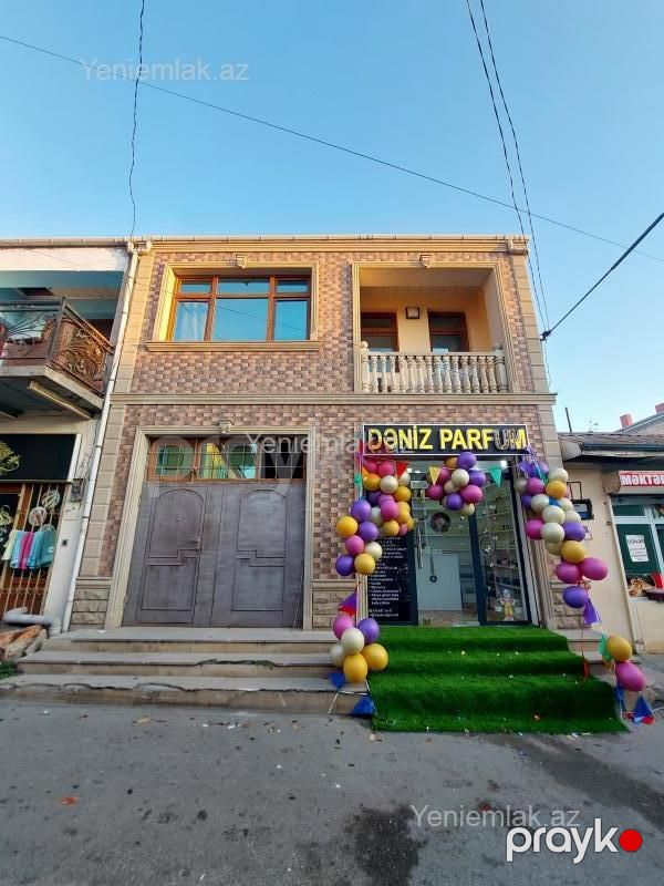 Satılır 4 otaqlı Həyət evi / Villa, 136 m², Xırdalan ş — Ev, villa (2)