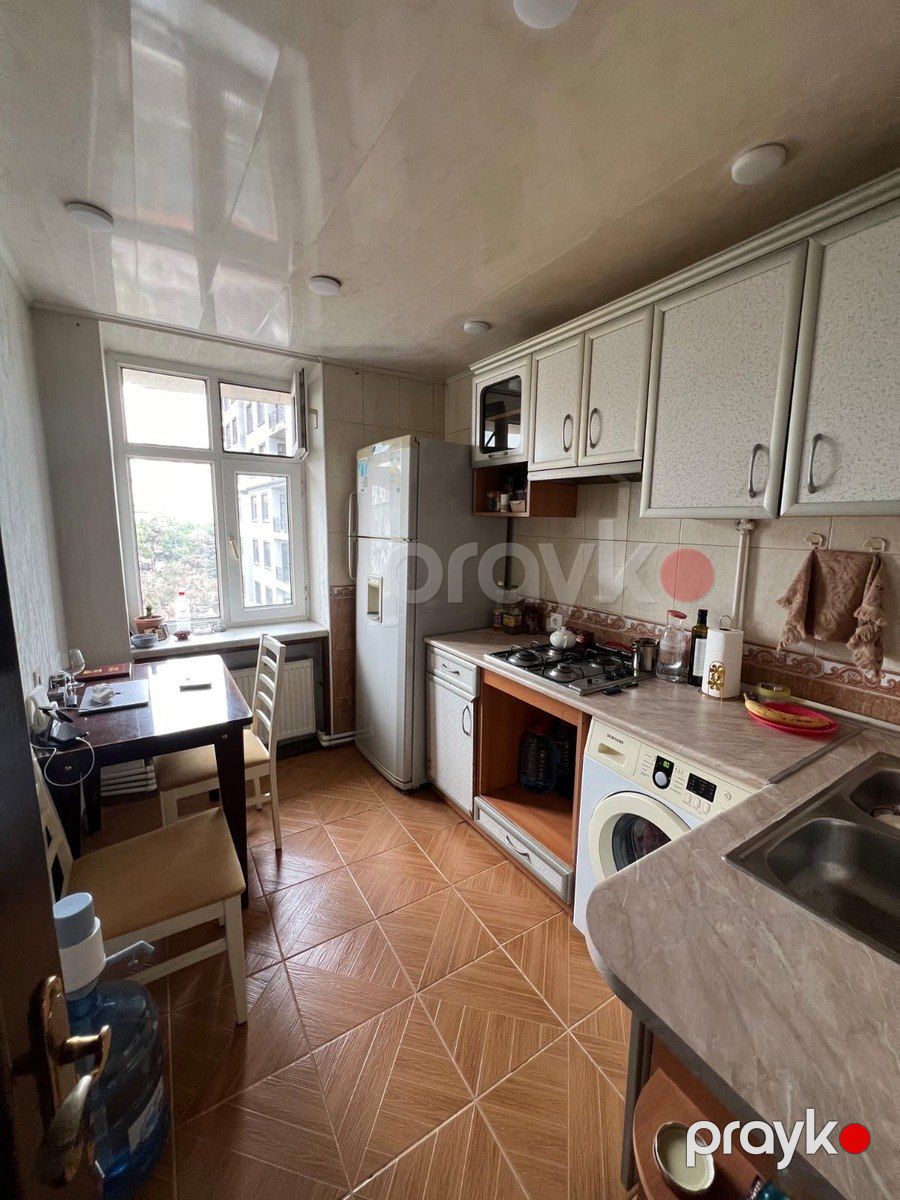 İcarəyə verilir 3 otaqlı yeni tikili 70 m² — Mənzil, Bakı (11)