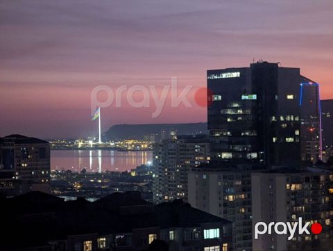 Satılır 2 otaqlı yeni tikili 67 m² — Bakı