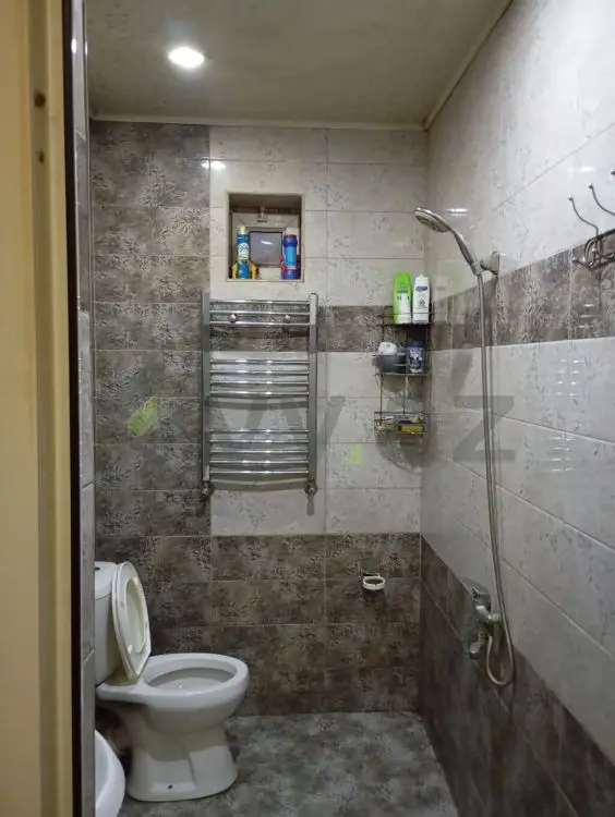 3 otaqlı Həyət evi Satılır, Binəqədi qəs., Binəqədi, Bakı — Ev, villa, Bakı (11)
