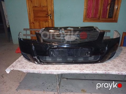 Vaz (lada) prıora, 2009 il — Mingəçevir