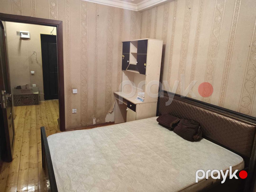 İcarəyə verilir 2 otaqlı yeni tikili 60 m² — Mənzil, Bakı (5)
