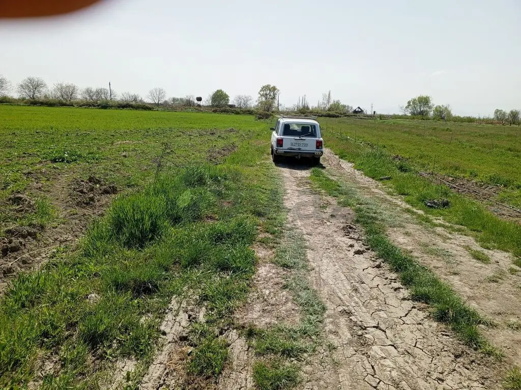 187 sot Torpaq Satılır, Xaçmaz — Torpaq, Xaçmaz (9)