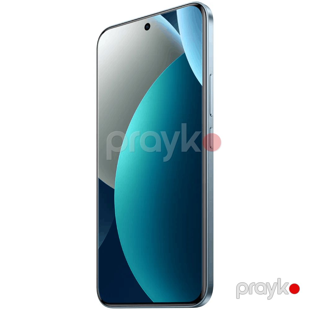 Xiaomi Redmi Note 15 Pro+ 12GB/512GB Glacier Blue — Smartfonlar, Bakı (5)