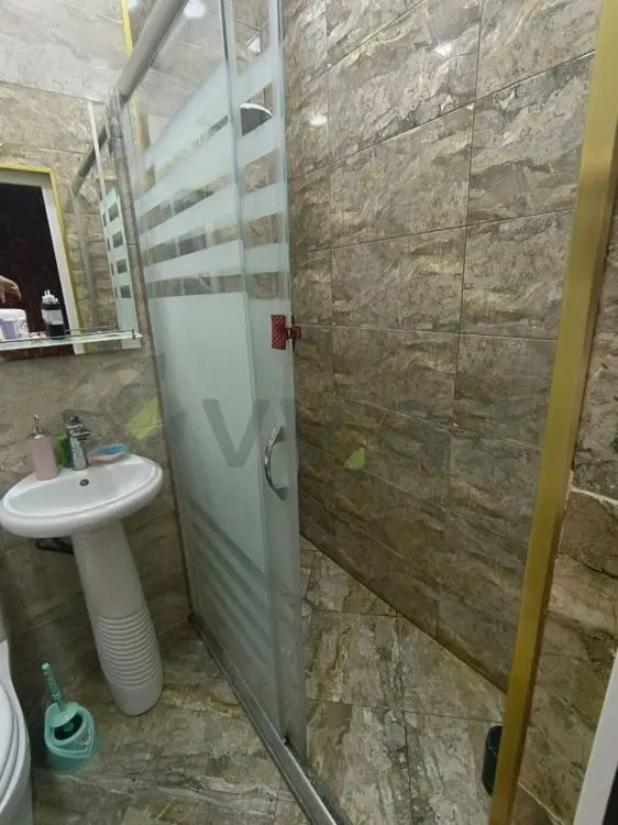 3 otaqlı mənzil Yeni tikili Satılır, Xırdalan — Mənzil, Xırdalan (3)