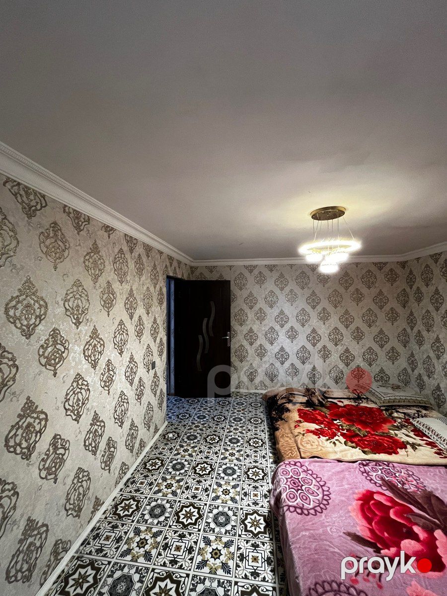 Həyət evi, Ləhiş bağları — Ev, villa, Bakı (12)