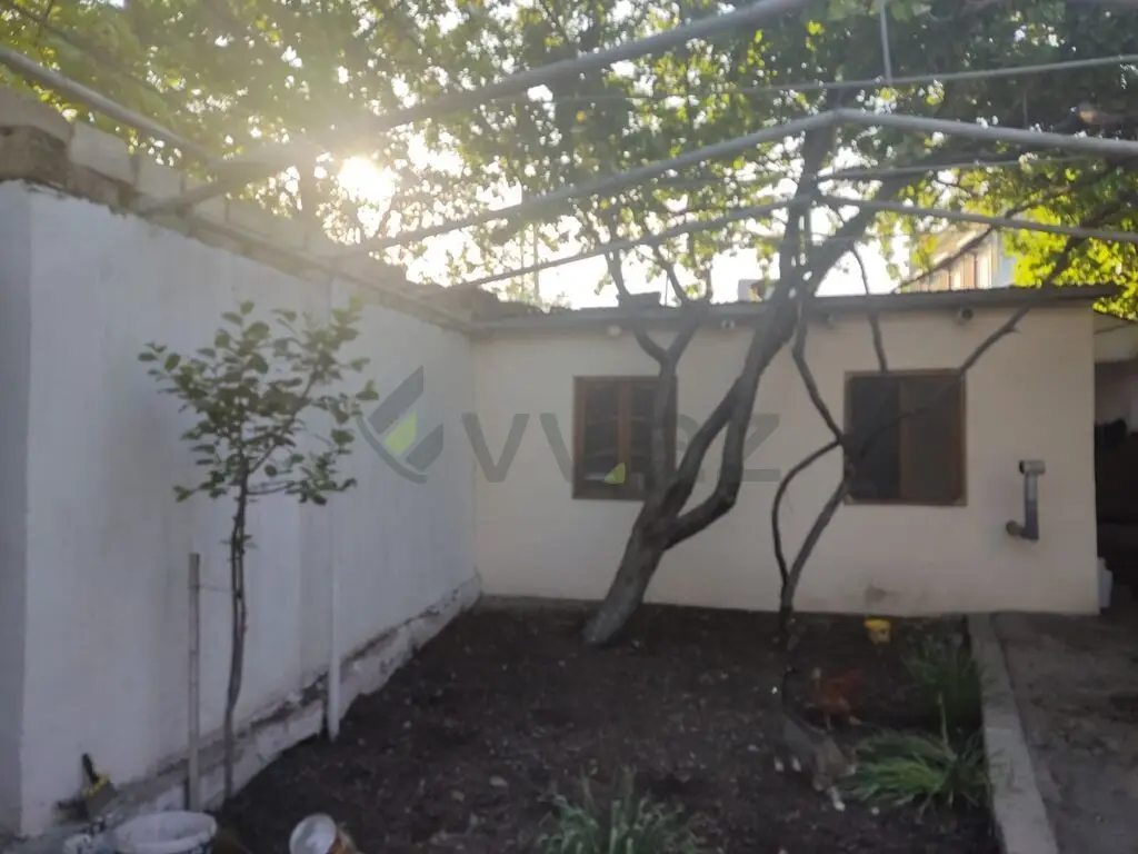 4 otaqlı Həyət evi Satılır, Şamaxı — Ev, villa, Şamaxı (2)