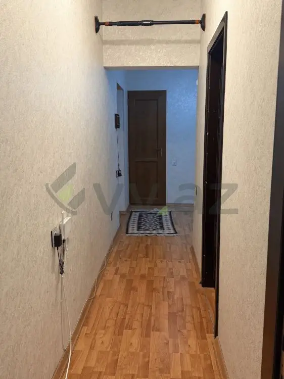 3 otaqlı mənzil Yeni tikili Satılır, Ağ şəhər, Xətai, Bakı — Mənzil, Bakı (9)