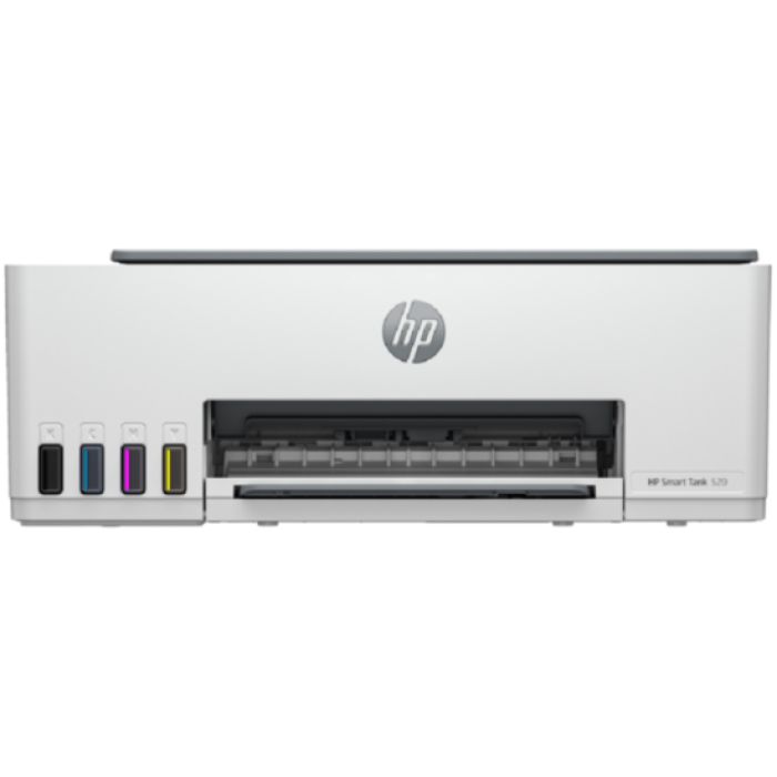 HP Smart Tank 520 All-in-One Printer — Elektronika, Bakı