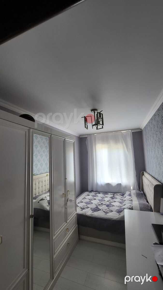 Satılır 3 otaqlı köhnə tikili 60.5 m² — Mənzil, Bakı (7)