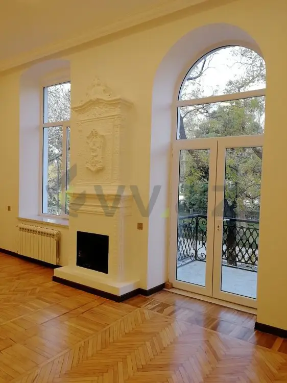 110 m² Obyekt / Ofis Kirayə, Nəsimi, Bakı — Əmlak, Bakı (7)
