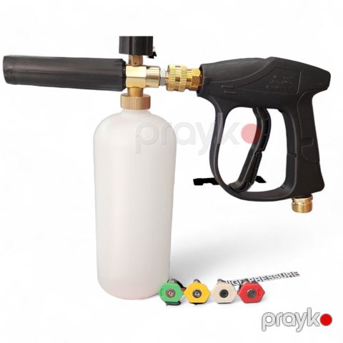 Mini yuyucu üçün taxma Ez-200 Tool — Bakı
