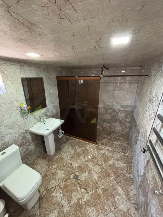 4 otaqlı Həyət evi Satılır, Buzovna, Xəzər, Bakı — Ev, villa, Bakı (3)